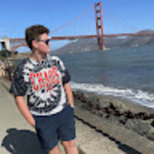 Meet your Posher, Jack